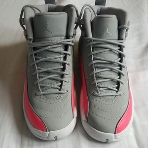 Jordan 12 5.5Y